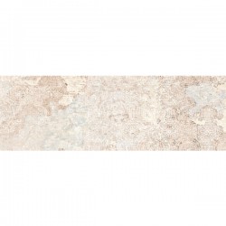 Модерни плочки за банята CARPET SAND  с размер 25.1 x 75.6 см.